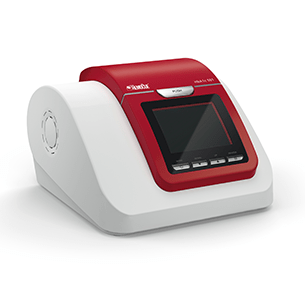 HemoCue HbA1c 501 Glucose System