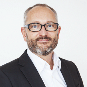 Kasper Oktavio Schweitz
